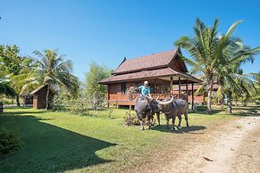 ThaiLife Wellness and Meditation Resort