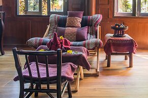 ThaiLife Wellness and Meditation Resort