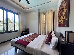 ThaiLife Wellness and Meditation Resort