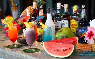 ThaiLife Wellness and Meditation Resort