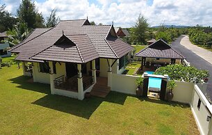 ThaiLife Wellness and Meditation Resort