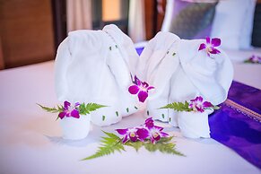 ThaiLife Wellness and Meditation Resort