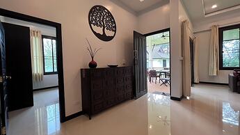 ThaiLife Wellness and Meditation Resort