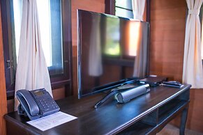 ThaiLife Wellness and Meditation Resort