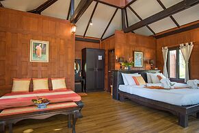 ThaiLife Wellness and Meditation Resort