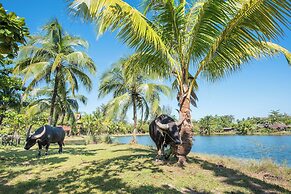 ThaiLife Wellness and Meditation Resort