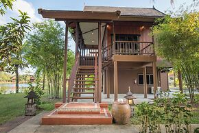 ThaiLife Wellness and Meditation Resort