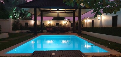 ThaiLife Wellness and Meditation Resort