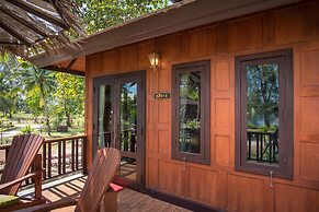 ThaiLife Wellness and Meditation Resort