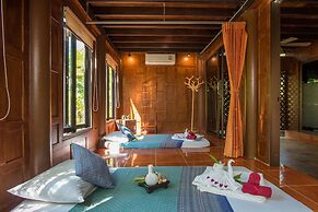 ThaiLife Wellness and Meditation Resort