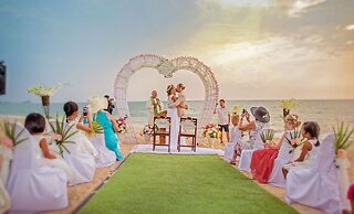 ThaiLife Wellness and Meditation Resort