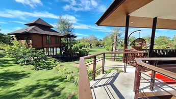 ThaiLife Wellness and Meditation Resort