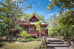 ThaiLife Wellness and Meditation Resort