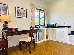 ThaiLife Wellness and Meditation Resort