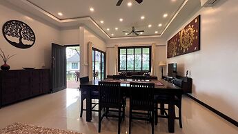 ThaiLife Wellness and Meditation Resort