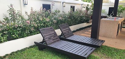 ThaiLife Wellness and Meditation Resort