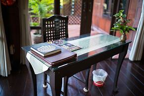 ThaiLife Wellness and Meditation Resort