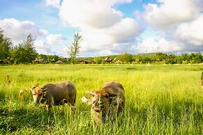 ThaiLife Wellness and Meditation Resort