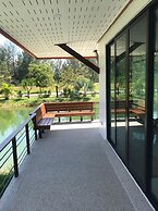 ThaiLife Wellness and Meditation Resort