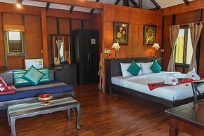 ThaiLife Wellness and Meditation Resort