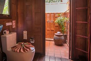 ThaiLife Wellness and Meditation Resort