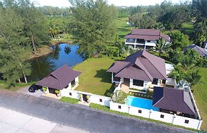 ThaiLife Wellness and Meditation Resort