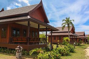 ThaiLife Wellness and Meditation Resort