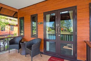 ThaiLife Wellness and Meditation Resort