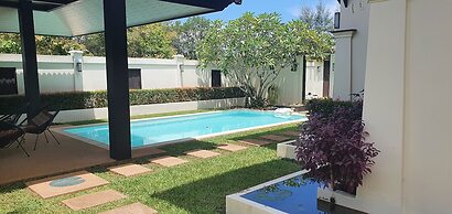 ThaiLife Wellness and Meditation Resort