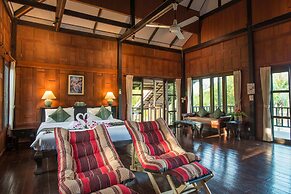 ThaiLife Wellness and Meditation Resort