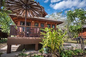 ThaiLife Wellness and Meditation Resort