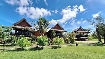 ThaiLife Wellness and Meditation Resort