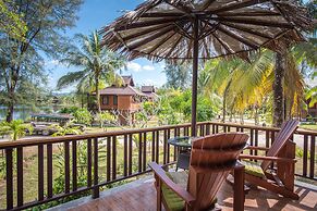 ThaiLife Wellness and Meditation Resort