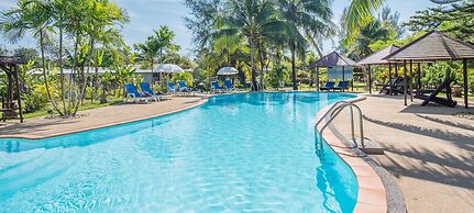 ThaiLife Wellness and Meditation Resort