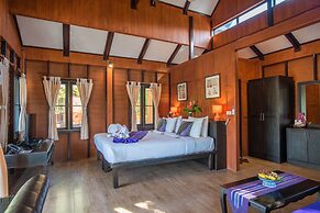 ThaiLife Wellness and Meditation Resort