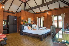 ThaiLife Wellness and Meditation Resort