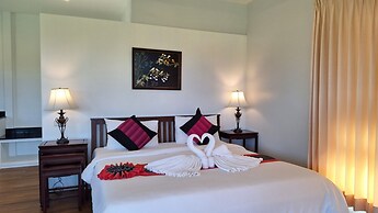 ThaiLife Wellness and Meditation Resort