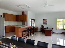 ThaiLife Wellness and Meditation Resort