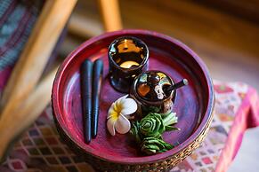 ThaiLife Wellness and Meditation Resort