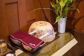 ThaiLife Wellness and Meditation Resort