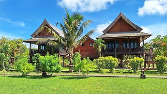ThaiLife Wellness and Meditation Resort