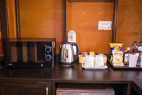 ThaiLife Wellness and Meditation Resort