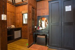 ThaiLife Wellness and Meditation Resort