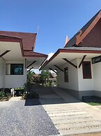 ThaiLife Wellness and Meditation Resort