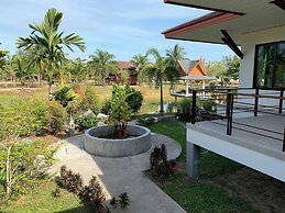 ThaiLife Wellness and Meditation Resort