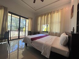 ThaiLife Wellness and Meditation Resort