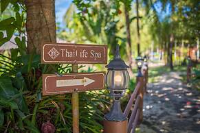 ThaiLife Wellness and Meditation Resort