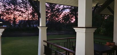 ThaiLife Wellness and Meditation Resort