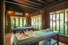 ThaiLife Wellness and Meditation Resort