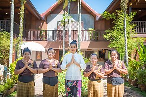 ThaiLife Wellness and Meditation Resort